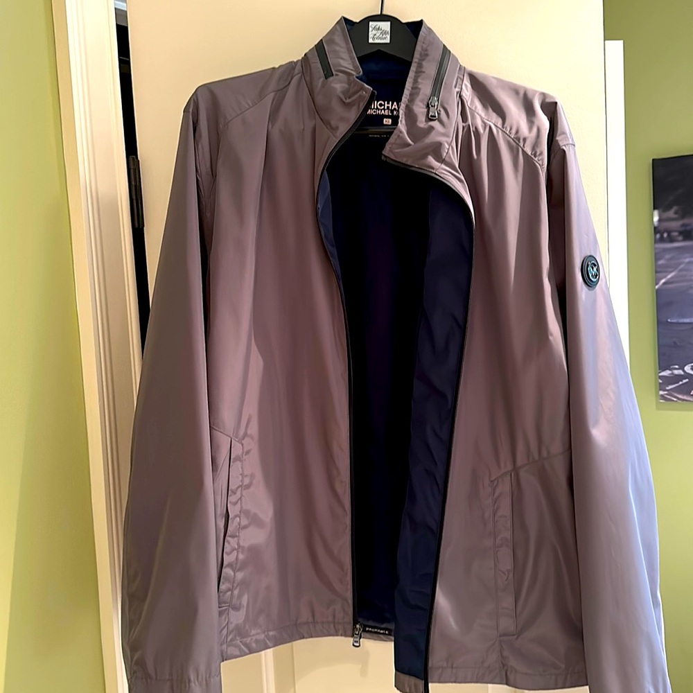 Michael Michael Kors Packable Jacket - image 1